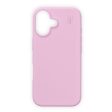 iDeal Of Sweden iPhone 16 Silicone Case - MagSafe Kompatibel - Bubble Gum Fashion