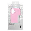 iDeal Of Sweden iPhone 16 Silicone Case - MagSafe Kompatibel - Bubble Gum Fashion