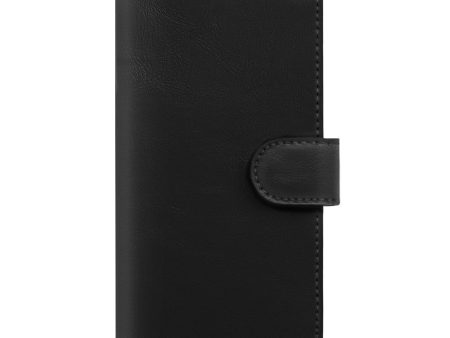 iDeal Of Sweden iPhone 16 Pro Max Magnet Wallet+ - Black Supply