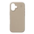 iDeal Of Sweden iPhone 16 Silicone Case - MagSafe Kompatibel - Beige Sale