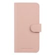 iDeal Of Sweden iPhone 16 Magnet Wallet+ - Pink Cheap