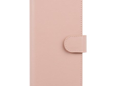 iDeal Of Sweden iPhone 16 Magnet Wallet+ - Pink Cheap