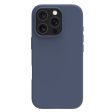 dbramante1928 iPhone 16 Pro Monaco Cover - MagSafe Kompatibel - Pacific Blue Hot on Sale