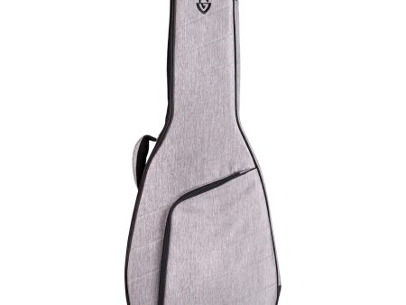 Guild Premium Acoustic Gig Bag - Concert (M) | Parlor (P) Supply