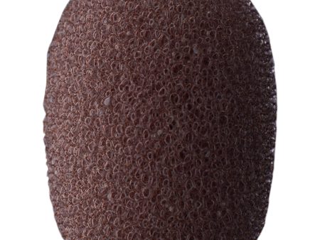 AKG W82 MicroLite Windscreen 10-Pack - Cocoa For Discount