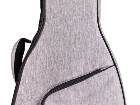 Guild Premium Acoustic Gig Bag - OM | Dreadnought (D) | Slope Shoulder Dreadnought (DS) Fashion