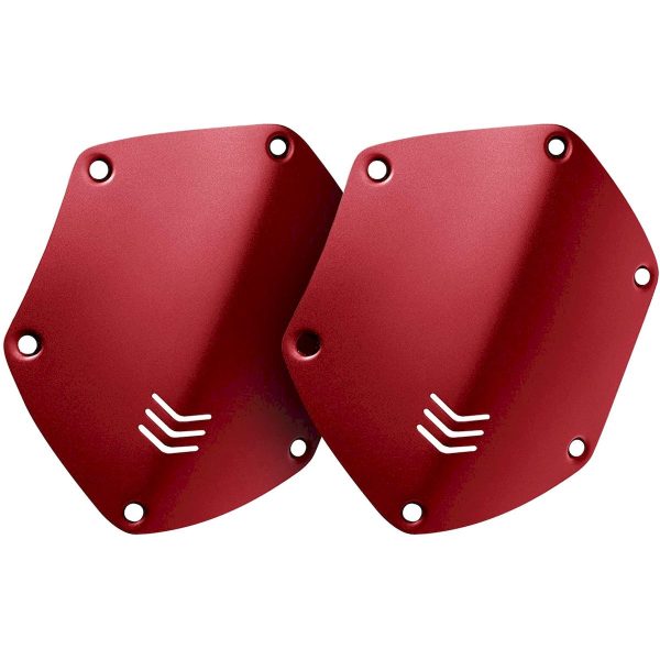 V-Moda OV2-LRRED M-200 Headphone Shield Kit - Laser Red Sale