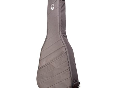 Guild Deluxe Acoustic Gig Bag - Jumbo (F) Cheap