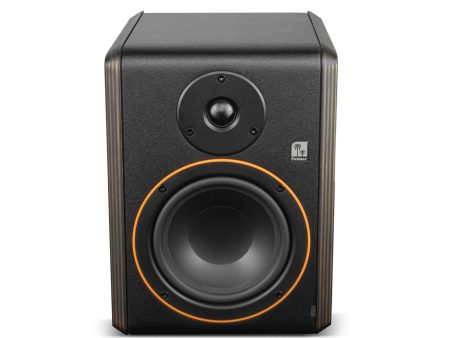 Palmer PAL-PSTUDIMON5 Reference Nearfield Studio Monitor - 5  Online