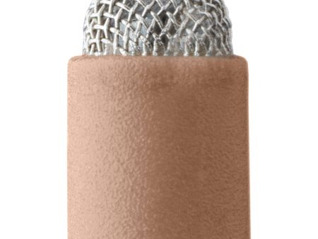 AKG WM82 MicroLite Wiremesh Cap 5-Pack - Beige Sale