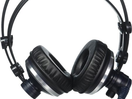 AKG HSC171 Professional Headset with Condenser Microphone Online Hot Sale