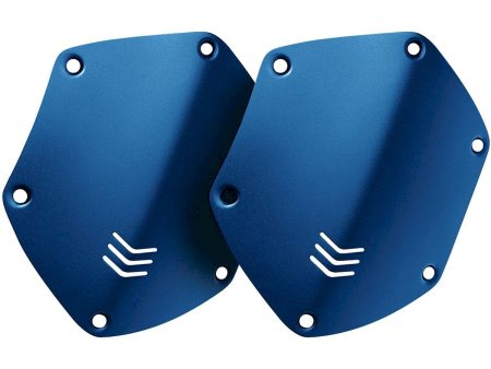 V-Moda OV2-ALBLUE M-200 Headphone Shield Kit - Atlas Blue Hot on Sale