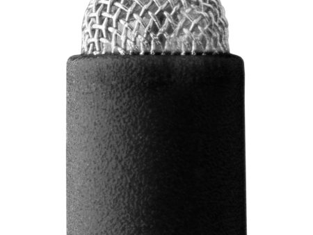 AKG WM82 MicroLite Wiremesh Cap 5-Pack - Black For Discount