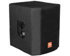 JBL PRX418S-CVR Deluxe Padded Protective Cover for PRX418S Online Hot Sale