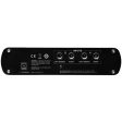 AKG HP4E 4-Channel Headphone Amplifier Fashion