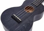 Mahalo ML2SH Island Series Concert Ukulele - Smoke Haze Supply