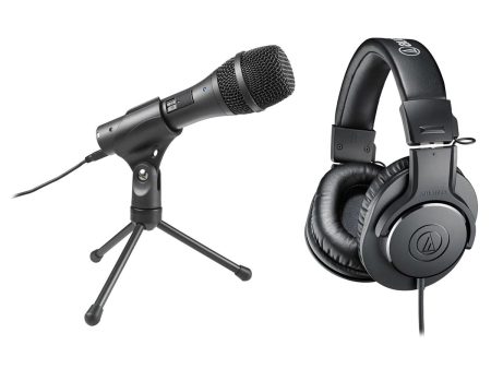 Audio-Technica AT-EDU25 Education Pack For Cheap