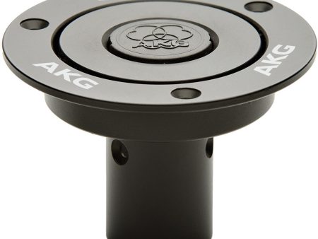 AKG MF M-Flush Mount Flange Module with Cover Online now