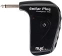 NuX GP-1 Electric Guitar Plug Mini Headphone Amp Built-in Distortion Effect Compact Portable on Sale