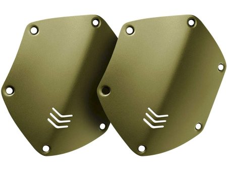 V-Moda OV2-MSGREEN M-200 Headphone Shield Kit - Moss Green Discount