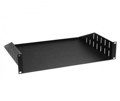 Adam Hall AH-87552 19  Rack Cradle 375mm Depth - 2U Sale