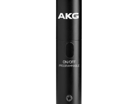 AKG PAESP M Phantom Power Adapter Module with Programmable Switch Cheap