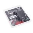 NuX GP-1 Electric Guitar Plug Mini Headphone Amp Built-in Distortion Effect Compact Portable on Sale