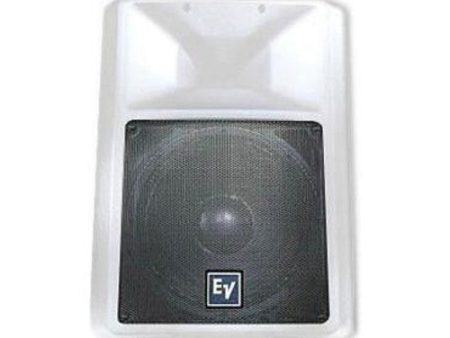 Electro-Voice SX300WE Passive 300W Speaker (White) Supply