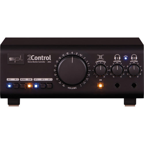 SPL 2CONTROL Analog Monitoring Controller Online Hot Sale