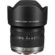 Panasonic Lumix G Vario 7-14mm f 4 ASPH. Lens Cheap