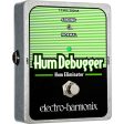 Electro-Harmonix HUM DEBUGGER Hum Eliminator Discount