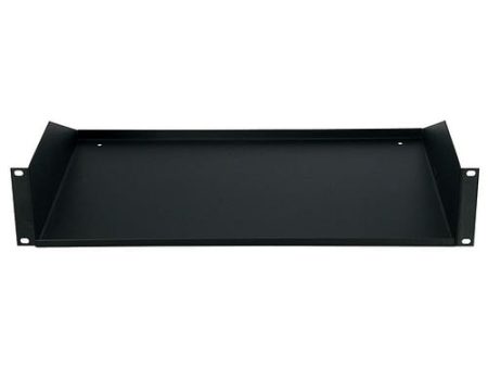 Odyssey ARS3 - 19 Inch Rack Mountable Shelf 3U (5.25 Inches) Online now