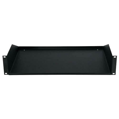 Odyssey ARS3 - 19 Inch Rack Mountable Shelf 3U (5.25 Inches) Online now