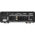 SPL PHONITOR XE Headphone Amplifier & DAC - Black Online now