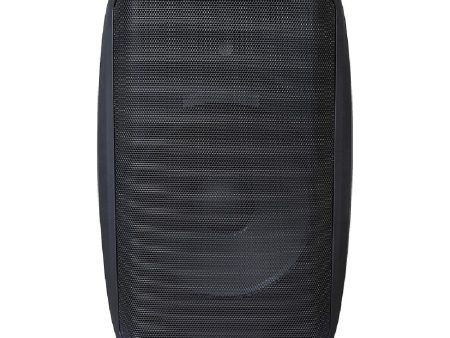 Gemini AS-2112P 1500 Watt Active Loudspeaker - 12  Fashion