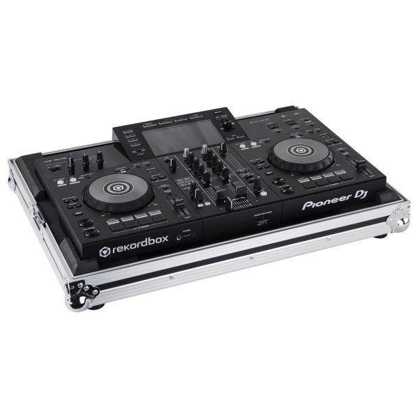 Odyssey FZPIXDJRR Low Profile Pioneer XDJ-RR Flight Case Discount