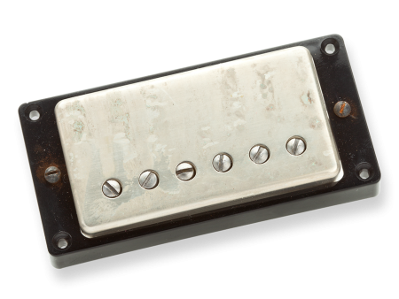 Seymour Duncan 11014-05-RSPD RetroSpec’d Antiquity Humbucker Bridge Chrome Online now