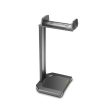 Gravity GR-GHPHTT01B Table-Top Headphones Stand Cheap