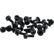 Gator GRW-SCRW050 Rackworks Rack Screws & Washers - Set of 50 Online