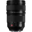 Panasonic Lumix S PRO 24-70mm f 2.8 Lens Online now