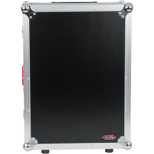 Gator G-TOURQU16 Custom Road Case for Allen & Heath QU16 Mixers Online Sale