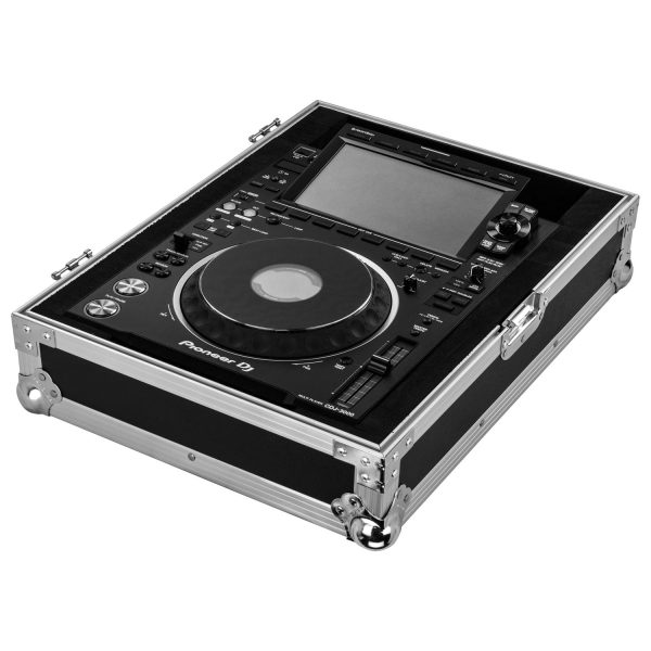 Odyssey FZCDJ3000 Pioneer CDJ-3000 Flight Case Online Hot Sale