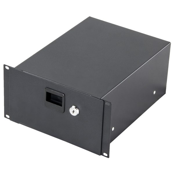 Odyssey ARHD03 - Half Rack Mountable 3U Drawer Online now