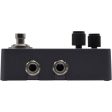 Hotone UA-10 Jogg USB Audio Interface Pedal for Electric Guitars Online Hot Sale