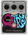 Electro-Harmonix MICRO Q-TRON Envelope Filter Pedal Online now