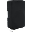 Gator GPA-STRETCH-15-B  Stretchy Speaker Cover for 15  Speaker Cabinets - Black For Cheap