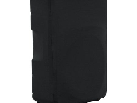 Gator GPA-STRETCH-15-B  Stretchy Speaker Cover for 15  Speaker Cabinets - Black For Cheap