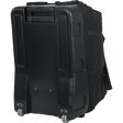 Gator GPA-777 Rolling Speaker Bag w  Solid Bottom for JBL EON 15 Mackie SRM 450 Electro Voice SX100 Speakers Fashion