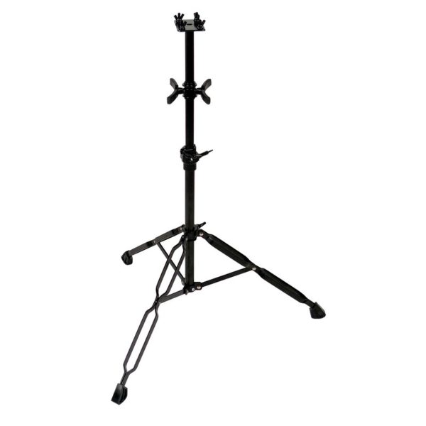 Gon Bops STFSCG Fiesta Dual Conga Stand on Sale