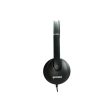 Gemini DJX-200BLK Professional Over the Ear DJ Headphones, Black on Sale